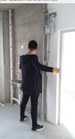 红运河畔开工大吉