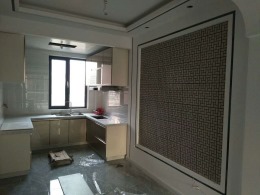 鲅鱼圈湖海假日