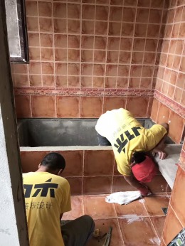 水御兰庭