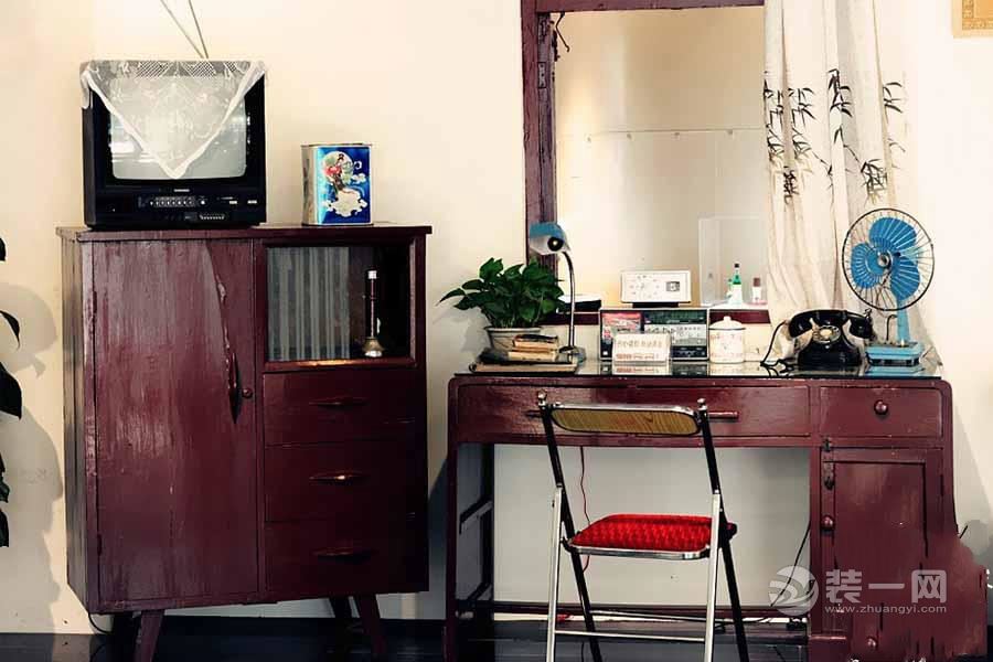 绵阳装修网分享八十年代老家居十大件 还有装修风格